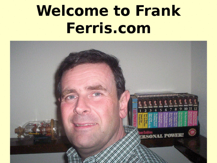 www.frankferris.com