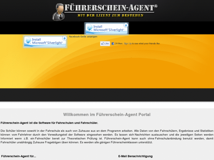 www.fuehrerschein-agent.com