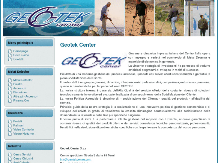 www.geotekcenter.com