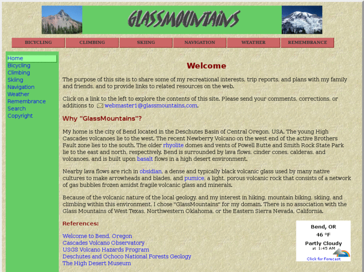 www.glassmountains.com