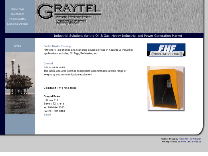 www.graytel.com