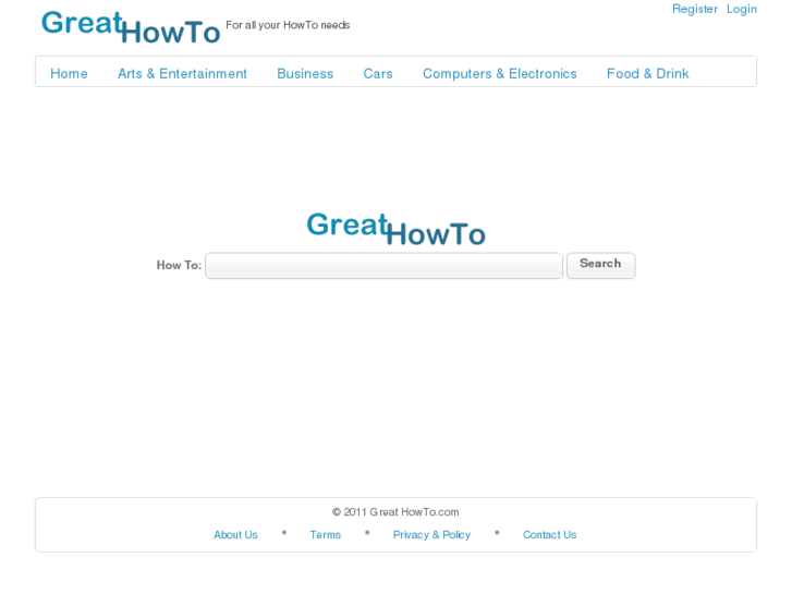 www.greathowto.com