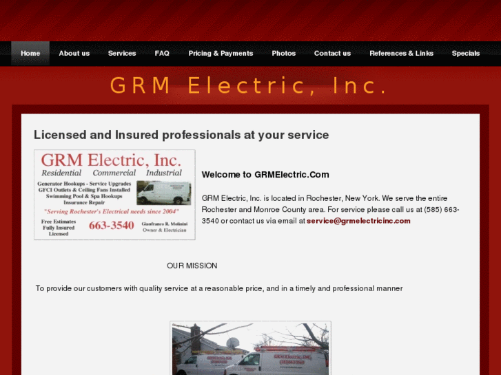 www.grmelectric.com