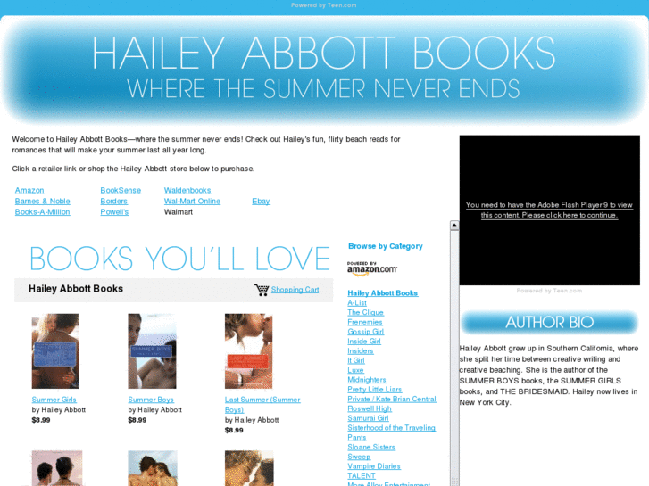 www.haileyabbottbooks.com