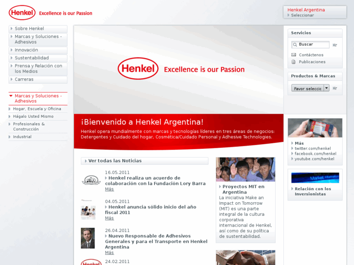 www.henkel.com.ar