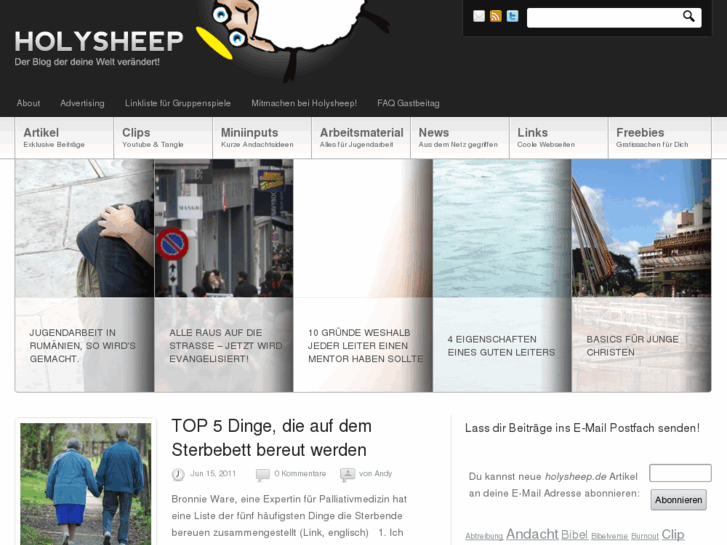 www.holysheep.de