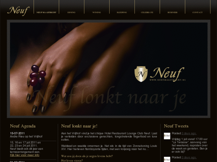 www.hotelneuf.com