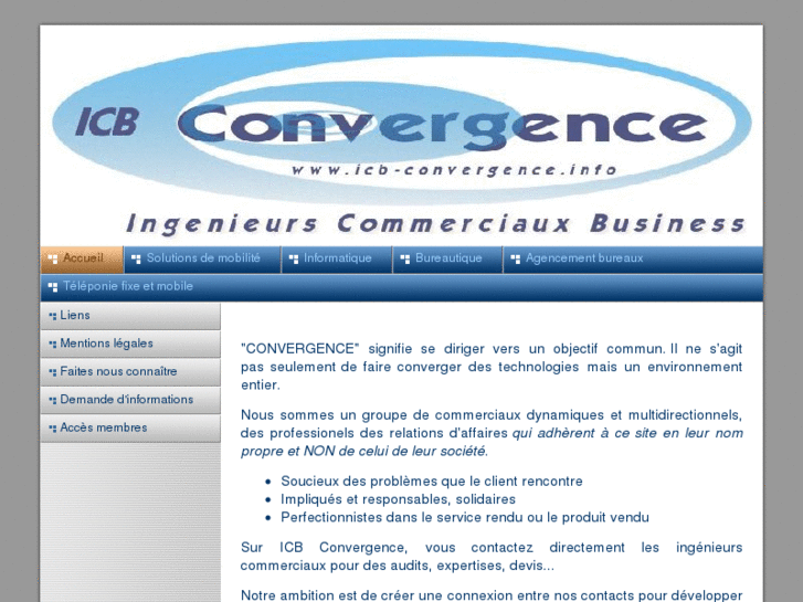 www.icb-convergence.info