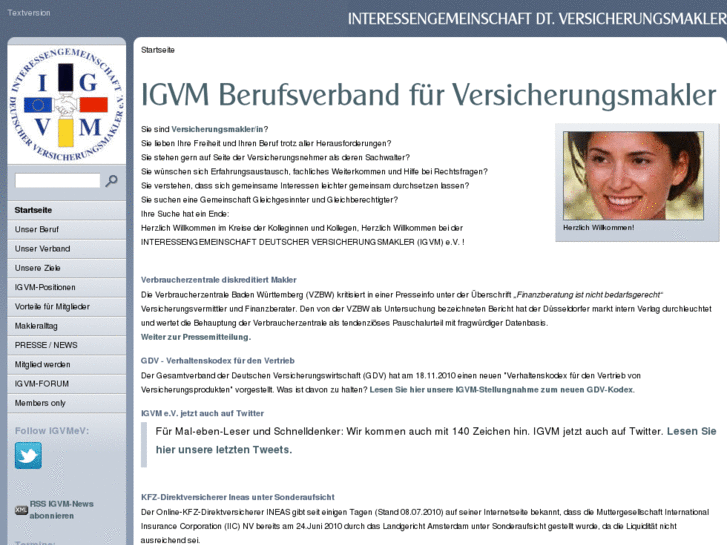 www.igvm.de