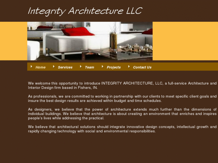 www.integrityarchitecture.com