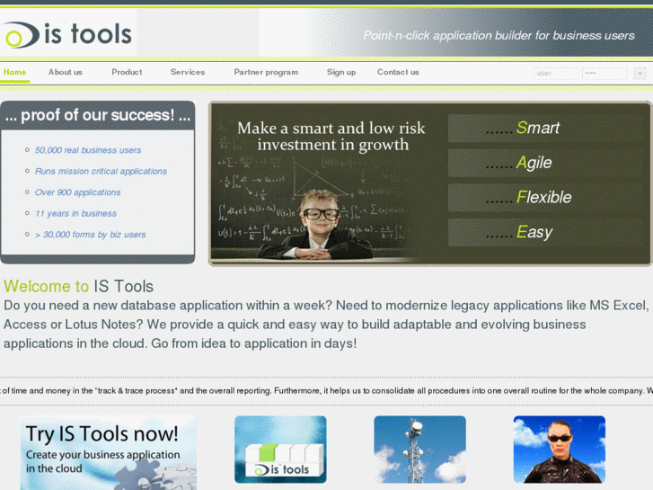 www.is-tools.com