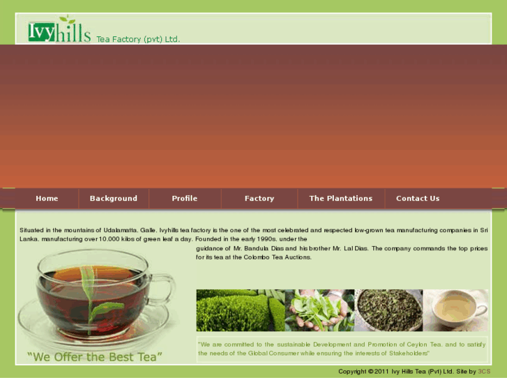 www.ivyhillstea.com