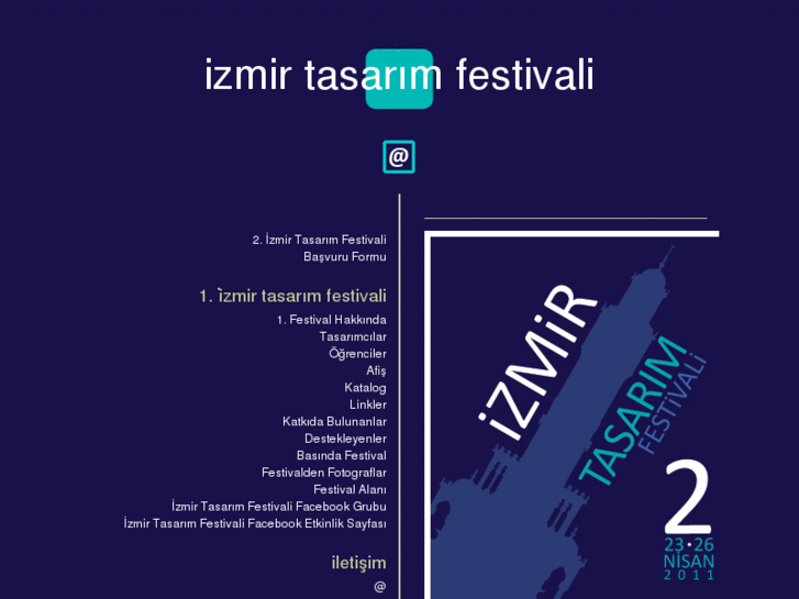 www.izmirtasarimfestivali.com