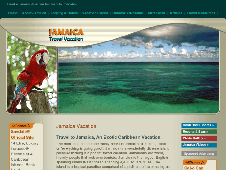 www.jamaica-travel-vacation.com