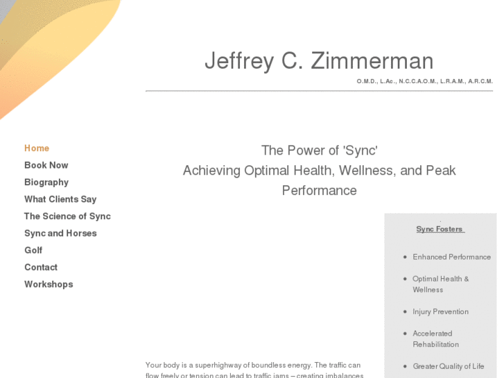 www.jeffreyczimmerman.com