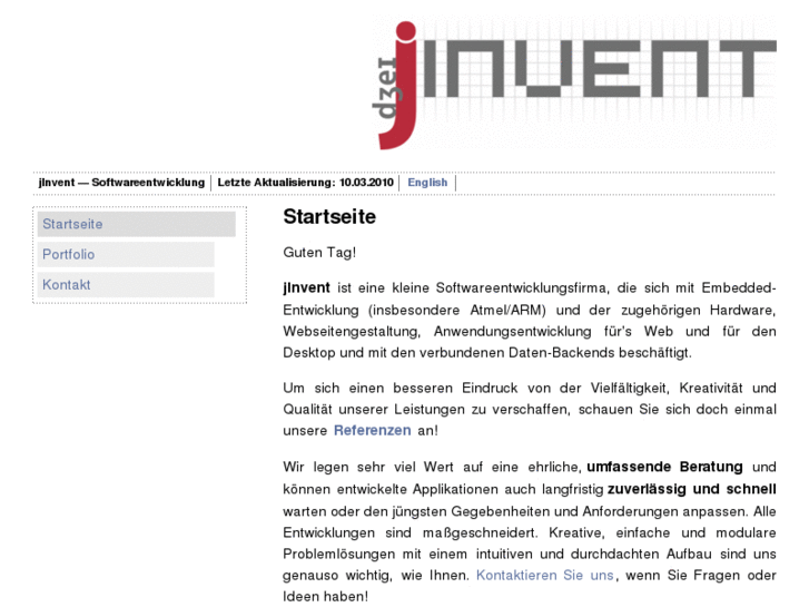 www.jinvent.de