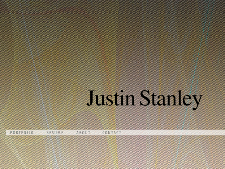 www.justinmstanley.org