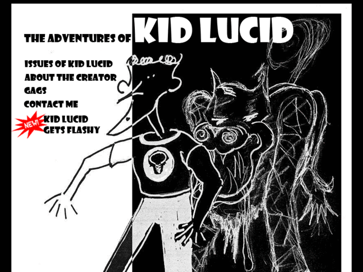 www.kidlucid.com