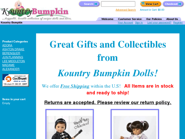 www.kountry-bumpkin.com