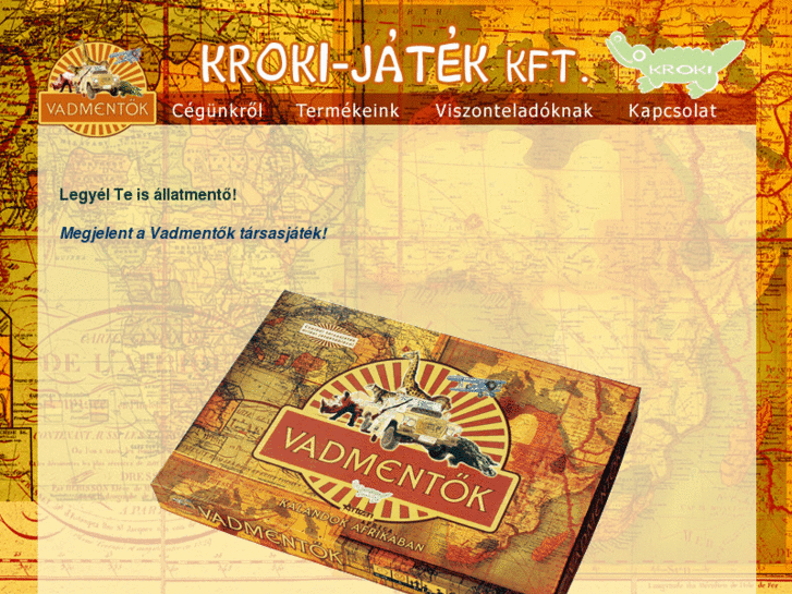 www.kroki-jatek.com