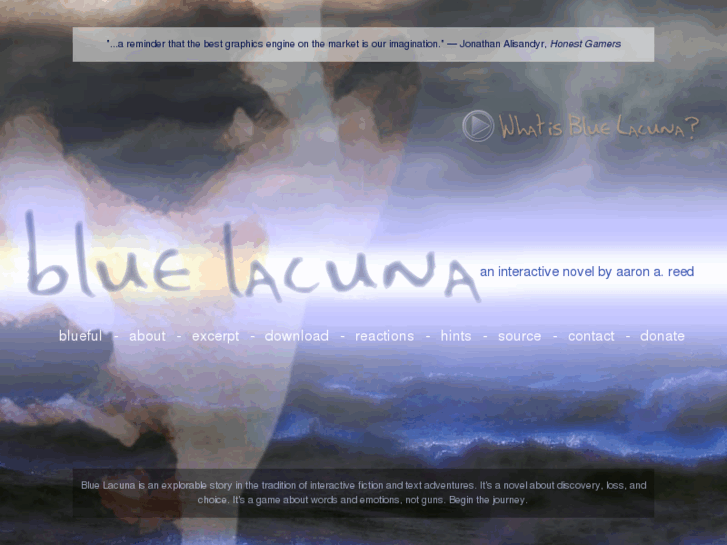 www.lacunastory.com