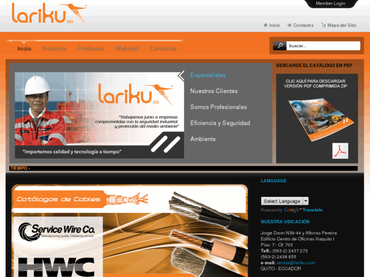 www.lariku.com