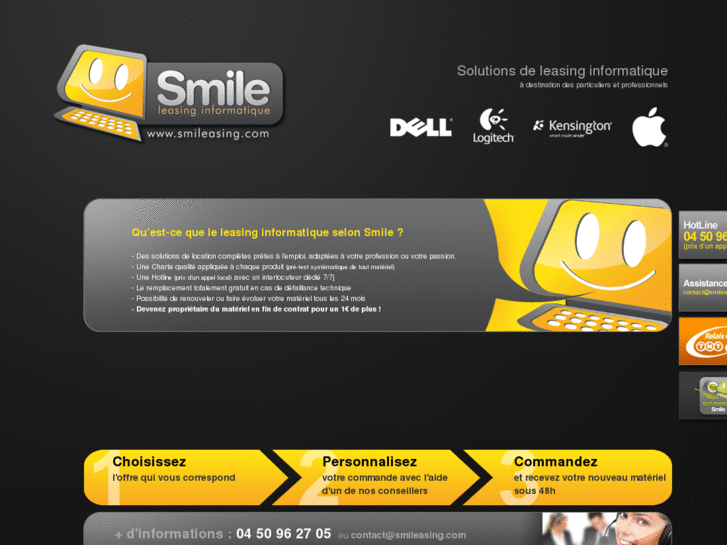 www.leasing-location-informatique.com