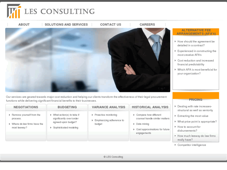 www.lesconsulting.com