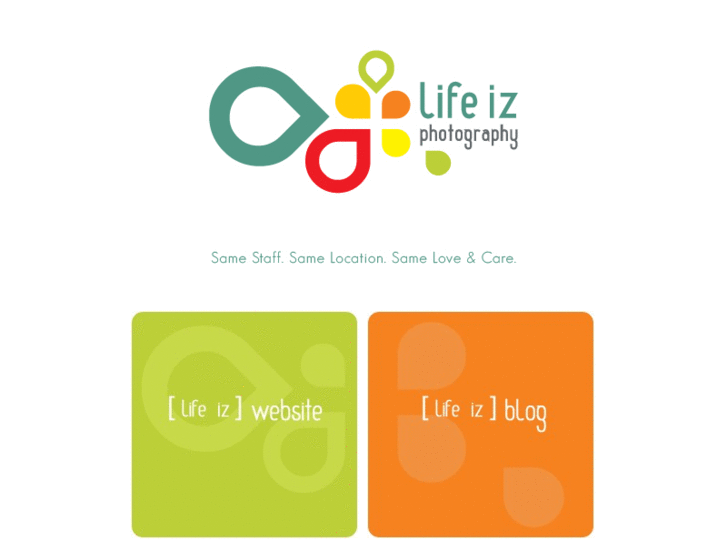 www.lifeizphotography.com