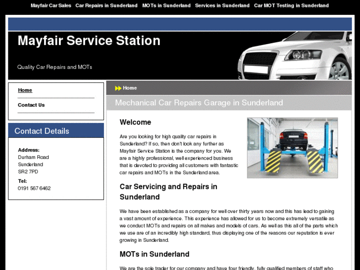 www.mayfairservicestation.com