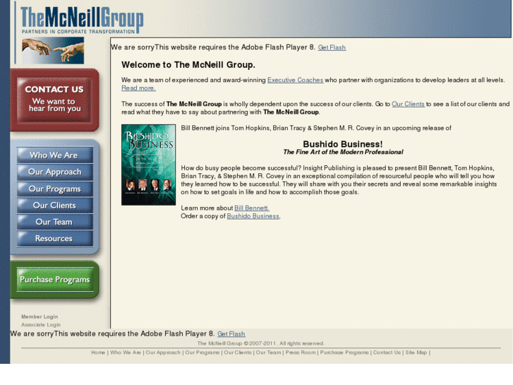 www.mcneillgroup.com