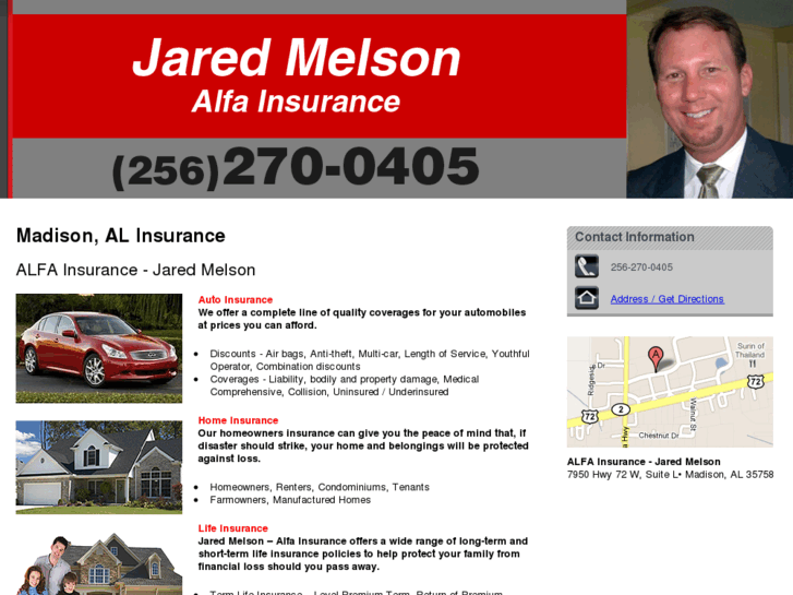 www.melsonagency.com