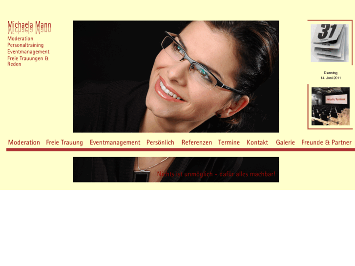 www.michaela-mann.com