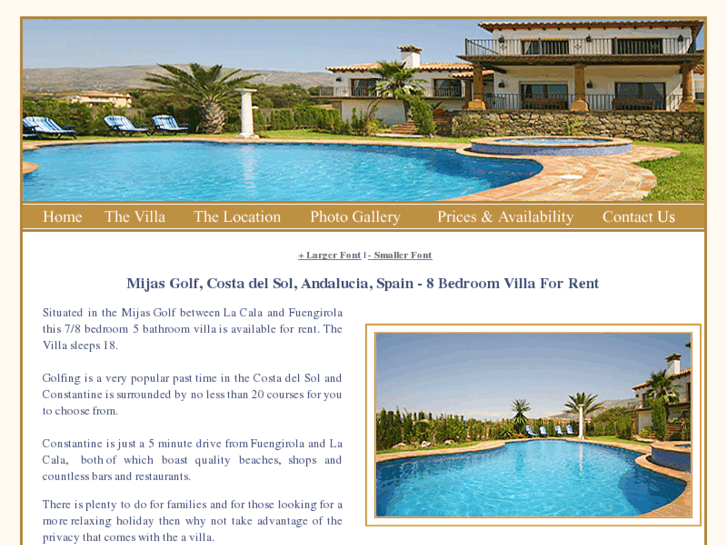 www.mijasgolfvillas.com