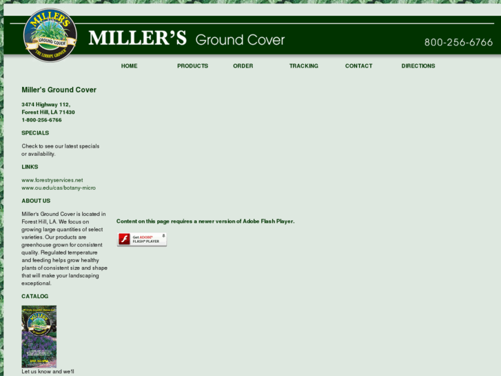 www.millersgroundcover.com