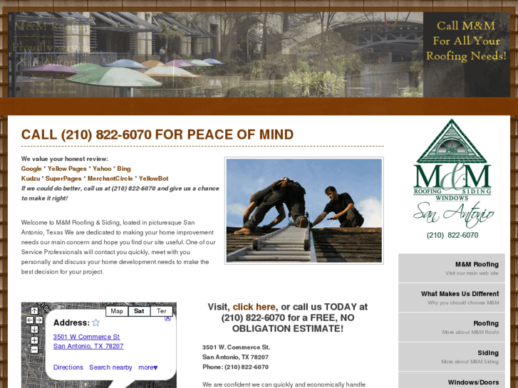 www.mmroofsidingsanantonio.com