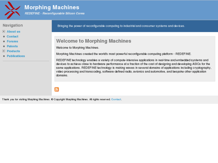 www.morphingmachines.com