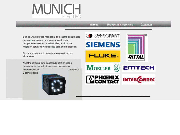 www.munichelectro.com