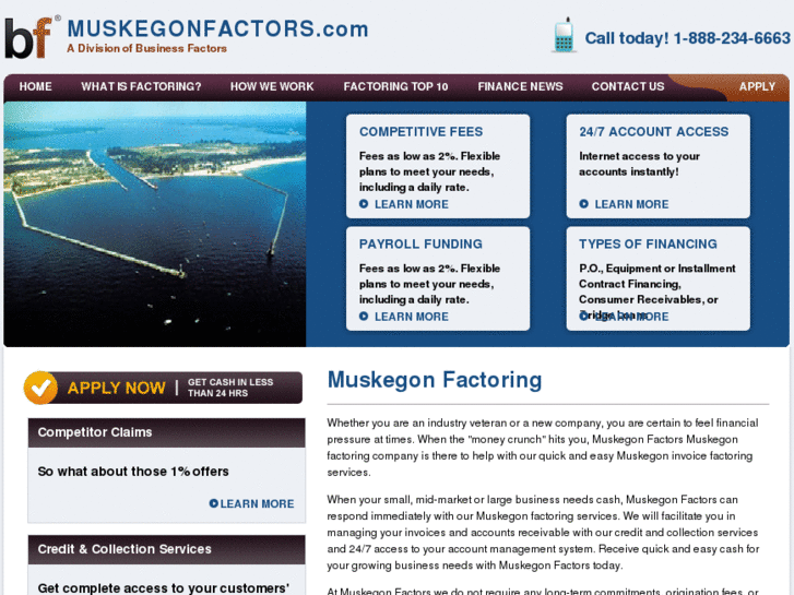 www.muskegonfactors.com