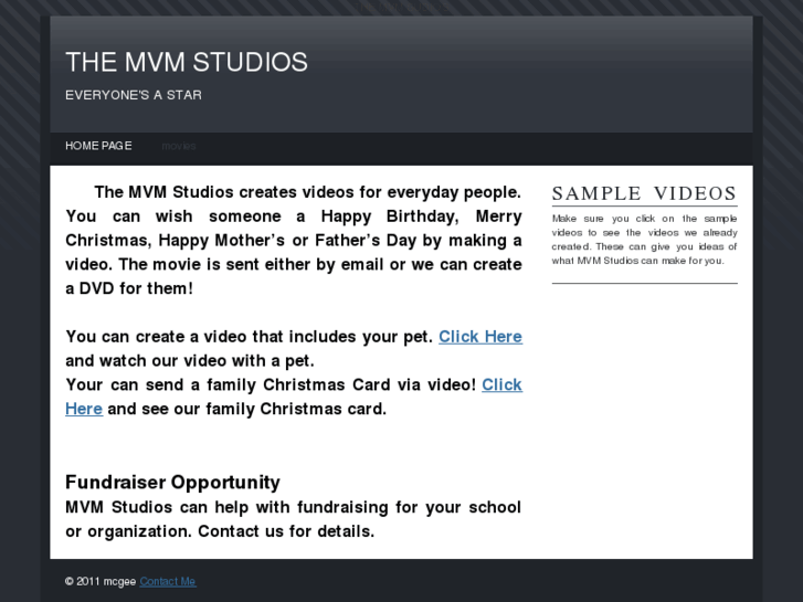 www.mvmstudios.com