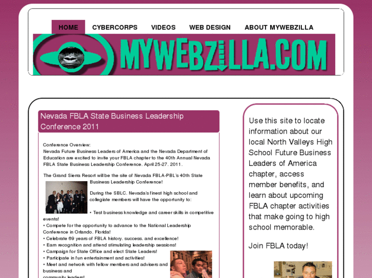 www.mywebzilla.com