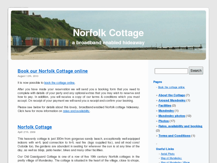 www.norfolkcottage.co.uk