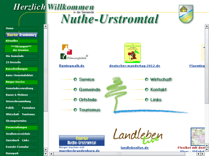 www.nuthe-urstromtal.de