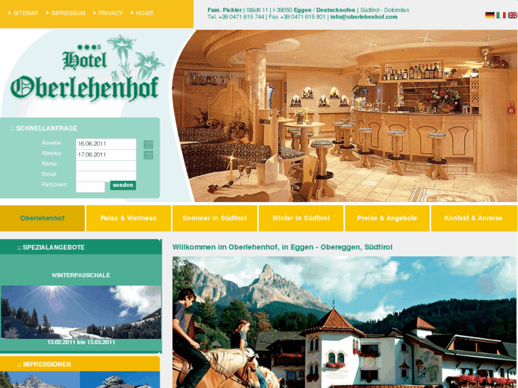 www.oberlehenhof.com