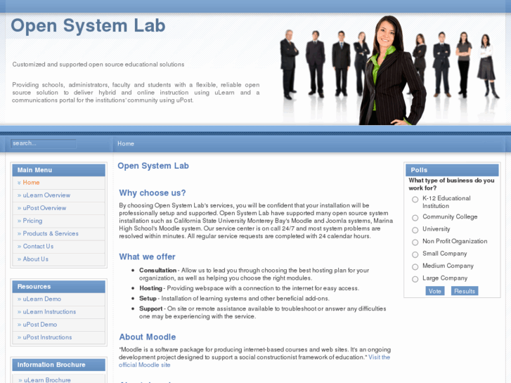 www.opensystemlab.com