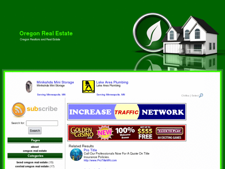 www.or-realtors.com