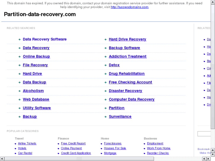 www.partition-data-recovery.com