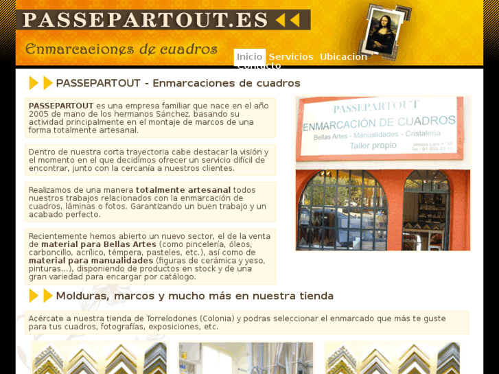 www.passepartout.es