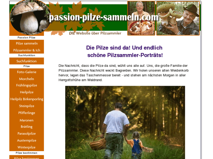 www.passion-pilze-sammeln.com