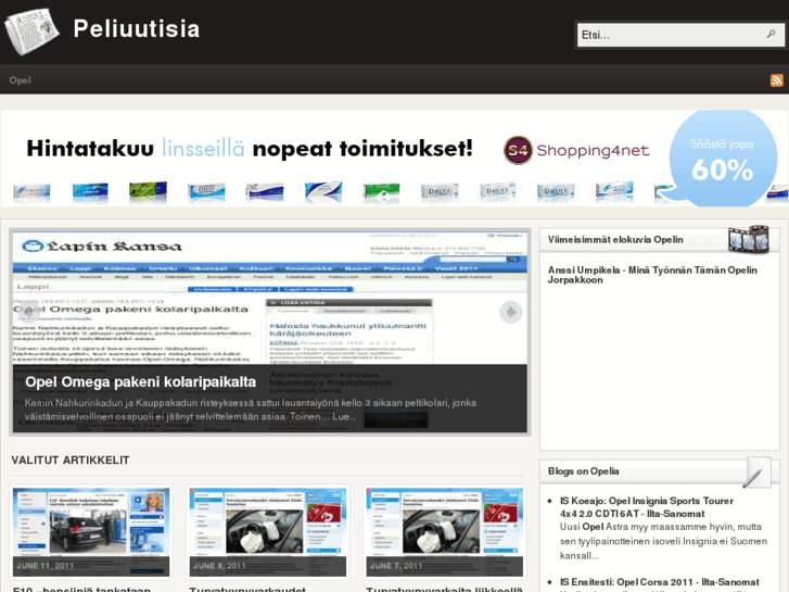 www.peliuutisia.com